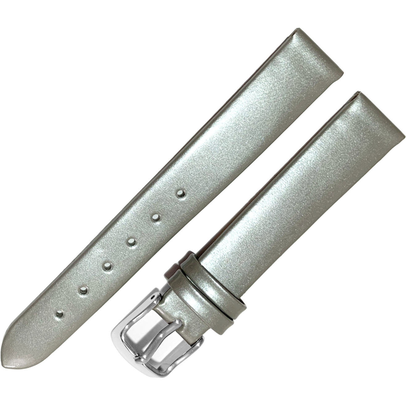 Ремешок 1403-01 (сер) ЛАК - ARDI None None